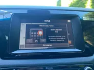 Kia Niro 1.6 GDi Hybrid Style Edition | Climate Control | Trekhaak | Navigatie | Parkeercamera | Stoel + stuurverwarming |