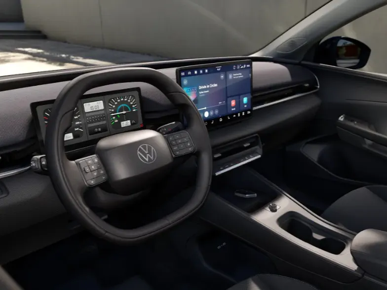 Volkswagen ID. Polo Life 52 kWh accu, 211 PK · Zijruiten achter en achterruit getint ·