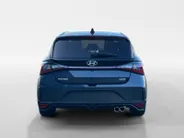 Hyundai i20 1.0 T-GDI N Line Automaat | Navigatie | Schuif-/kanteldak | Camera | Sportuitvoering |