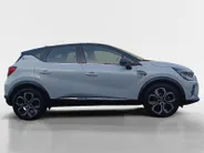 Renault Captur 1.6 E-Tech Plug-in Hybrid 160 Edition One | Navigatie | Parkeercamera | Two-tone kleur |