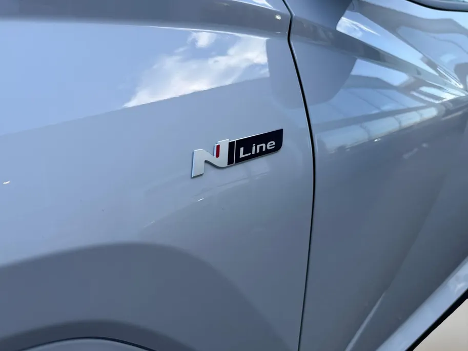 Hyundai Tucson 1.6 T-GDI HEV N Line Business | Nieuw | Uit voorraad leverbaar | € 5000 korting! | Snel rijden | Hyundai Rotterdam - Noord |