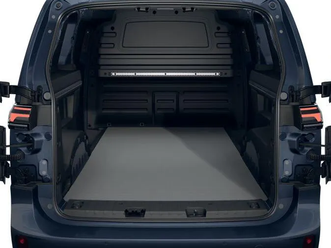 Volkswagen Bedrijfswagens ID. Buzz Cargo Bedrijfswagens Bulli Limited Edition 79kWh 340pk 4Motion 740102