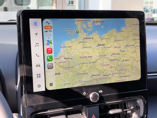 Toyota Yaris Cross 1.5 Hybr 130 Executive | Uit Voorraad Leverbaar