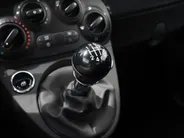 Fiat 500 1.0 Hybrid 70 PK Cult | Airco | 1ste Eigenaar