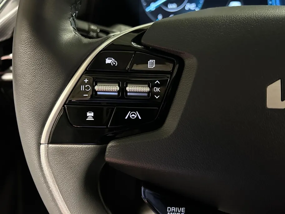 Kia Niro 1.6 GDi Hybrid DynamicPlusLine | Navigatiesysteem | Apple Carplay / Android Auto | Licht + Regensensor | Stoel + Stuurverwarming| Elektrisch bedienbaar Schuifdak | Elektrische Achterklep | Parkeersensoren Voor + Achter | Cruise Control Adaptief | Rijstroo