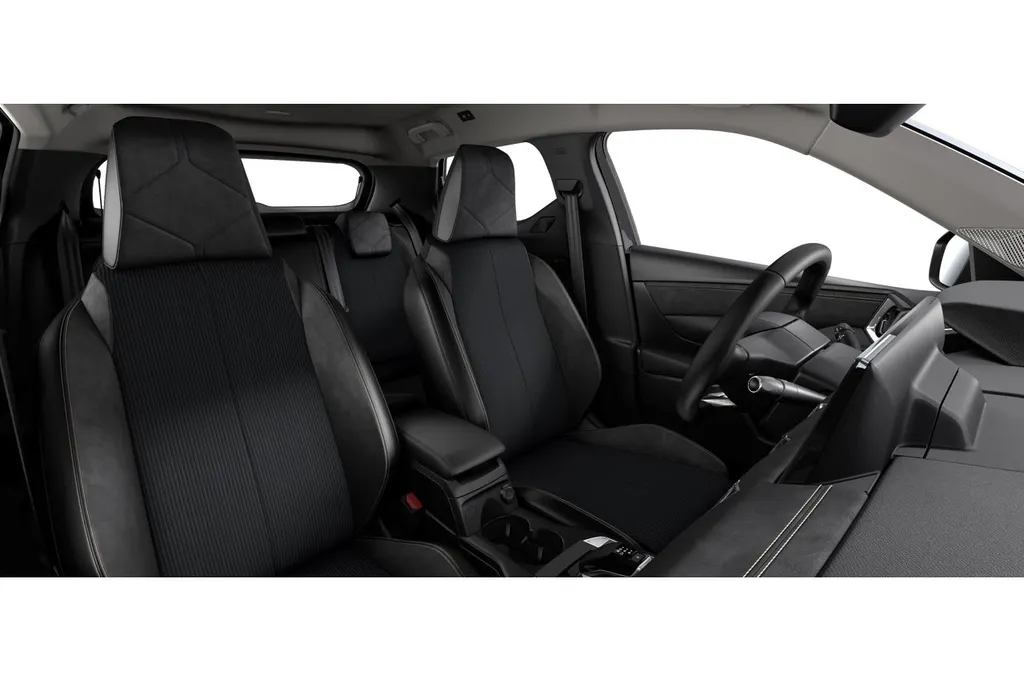 DS DS 3 Performance Line Automaat | PROXIMITY KEYLESS ENTRY & START