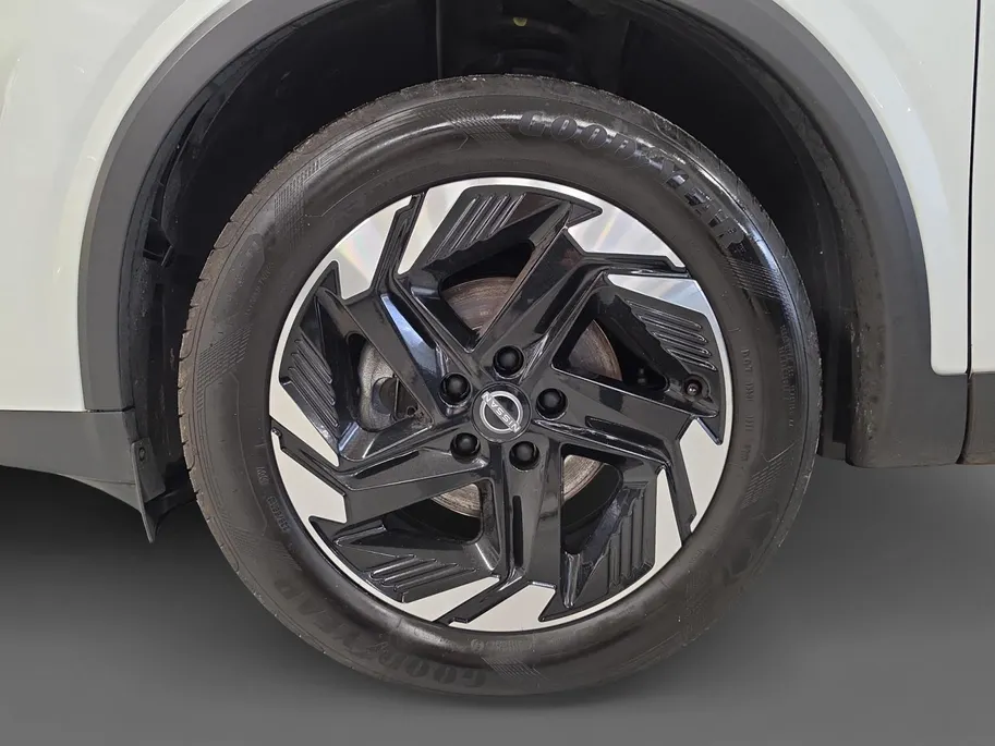 Nissan QASHQAI N-Connecta 158PK AUTOMAAT | Navigatie | Google Built-in | Apple Carplay & Android Auto | Pro Pilot (Adaptive Cruise Control) | Climate Control | 360 camera | Panorama dak | Parkeersensoren voor & achter |