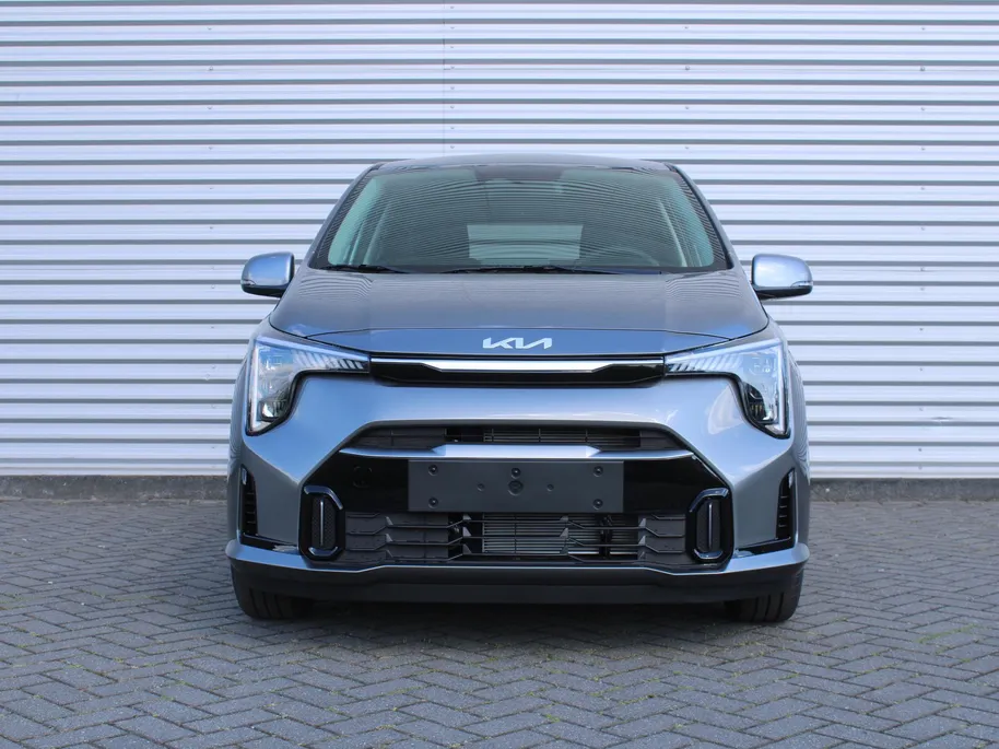 Kia Picanto 1.0 GDi ExecutiveLine | Automaat | Nieuw | Direct leverbaar | Tot € 2.000 inruilvoordeel bij aanschaf |