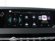 DS N°4 Automobiles E-Tense 157 KW Pallas