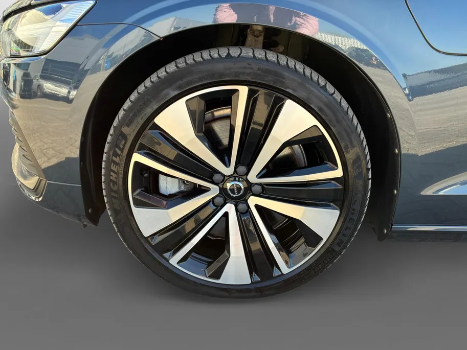 Volvo V60 2.0 T6 Twin Engine AWD R-Design