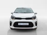 Kia Picanto 1.0 DPi DynamicLine Dealer onderhouden | Fabrieksgarantie | NAP