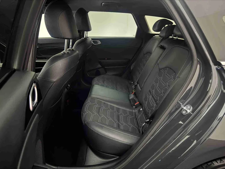 Kia Ceed Sportswagon Sw 1.0 T-GDi 100pk Design Edition | JBL | Apple Carplay/Android Auto