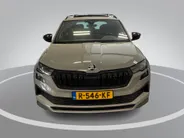 Škoda Karoq 1.5 TSI 150pk DSG ACT Sportline Business · Panoramadak · Camera · Cruise Control · Apple/Android Car Play · 18'' Inch ·