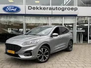 Ford Kuga 2.5 PHEV ST-Line X
