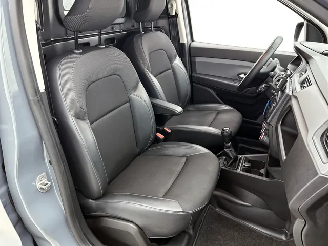Renault Express 1.5 dCi 75PK Comfort | NAVI | AIRCO | 1e EIGENAAR | DEALER ONDERHOUDEN | PARK. SENSOREN