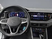 Volkswagen Polo 1.0 TSI 110pk DSG Style · Camera · Apple/Android Car Play · Navigatie · P-Sensoren · Stoelverwarming · 17'' Inch ·