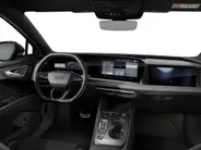 Audi Q4 Q4 S edition performance 286 PK · Tech plus · 21' LM Velgen ·  Bijrijdersdisplay · Trekhaak elek. wegklapbaar