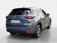 Mazda CX-5 2.0 SkyActiv-G 165 Comfort | Stoel & Stuurverwarming | Half leder | Achteruitrijcamera