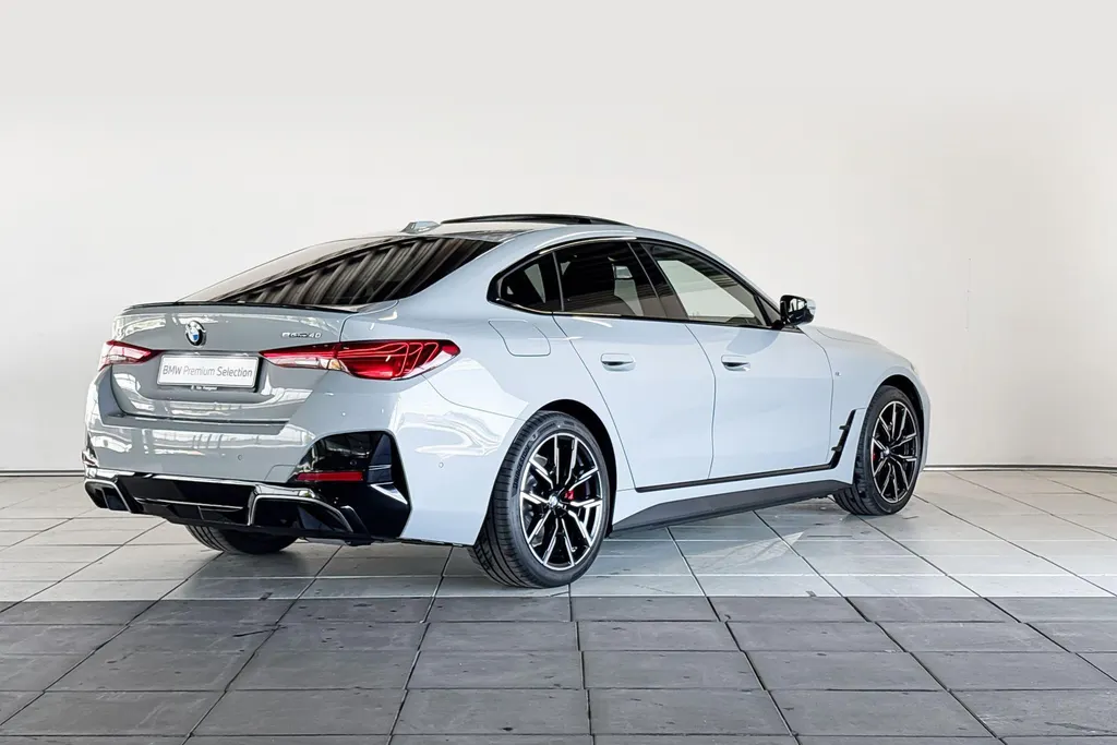 BMW i4 eDrive40 Innovation Pack M Sportpakket Pro