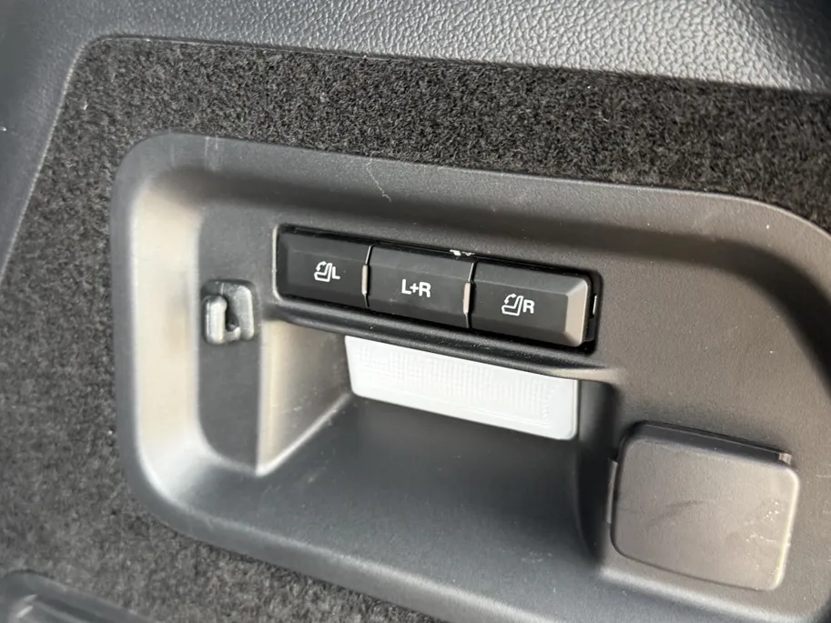 Ford Explorer 3.0 V6 EcoBoost PHEV ST-Line 7 persoons