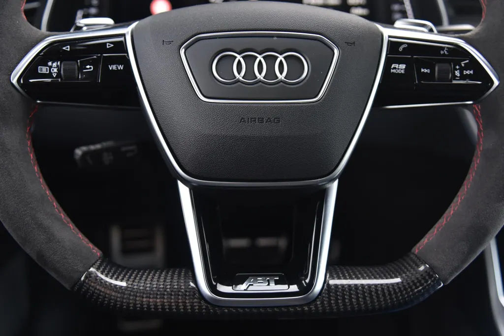 Audi RS7 C8 1/125 ABT