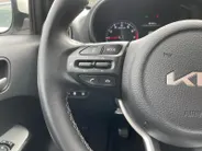 Kia Picanto 1.0 DPi DynamicLine | LM-Velgen | Cruise control | Apple Carplay/ Android Auto