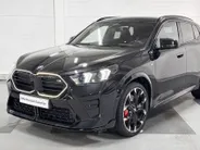 BMW X2 M35i xDrive