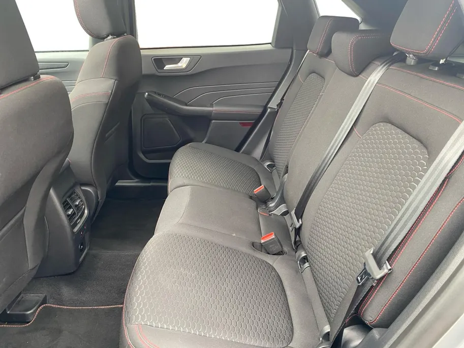 Ford Kuga 2.5 PHEV ST-Line | Schuif/Kantel Dak | Adaptieve Cruise Control | Elek. Trekhaak | 2100 KG Trekgewicht | Winter Pack |