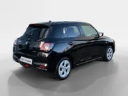 Suzuki Swift 1.2 Select Smart Hybrid | 10 jr garantie! | Carplay | Navi | Stoelverw. | NL AUTO |