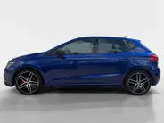 SEAT Ibiza 1.0 TSI FR Business Intense | Camera | Parkeersensoren | Apple Carplay & Android Auto | Cruise & Climate Control | Navigatie | 12 Maanden BOVAG Garantie