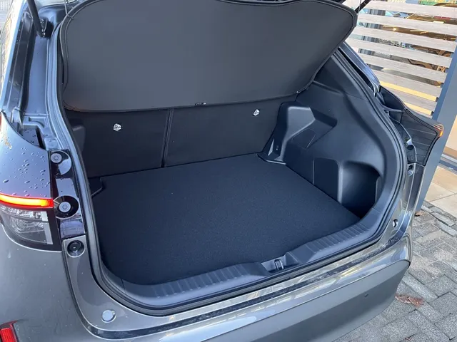 Toyota Yaris Cross 1.5 Hybr 115 Dynamic | Comfort Pack