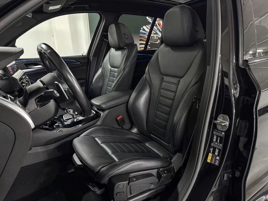 BMW X3 xDrive30e Business Edition Plus