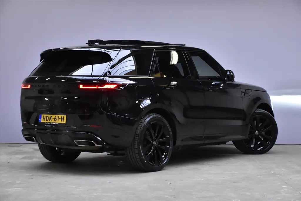 Land Rover Range Rover Sport P510e Autobiography |BTW |Massage |Schuifdak |Softclose |Fabr.Garantie 10-2028