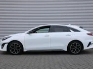 Kia ProCeed 1.5 T-GDi DCT7 GT-Line | BTW Auto | Automaat | Trekhaak | Verwarmde sportstoelen | Camera | Dodehoek detectie | Telefoonlader | LED |