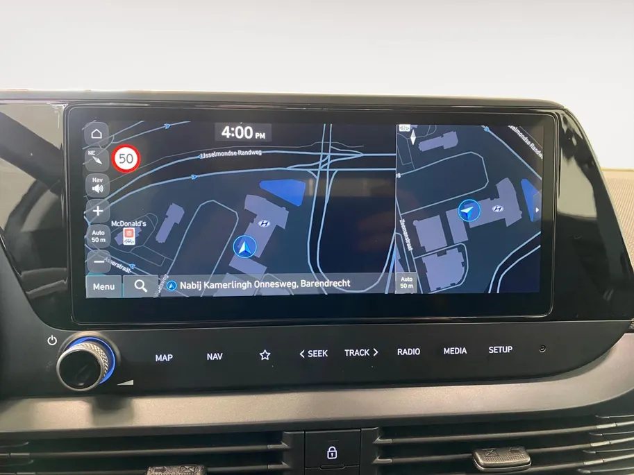 Hyundai Bayon 1.0 MILD HYBRID | AUTOMAAT | COMFORT | NL-AUTO |