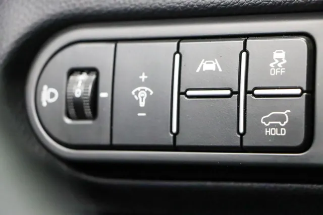 Kia Ceed Sportswagon 1.0 T-GDi DynamicPlusLine