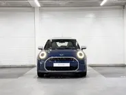 MINI Cooper 5-deurs Cooper S Favoured XL