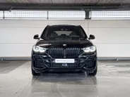 BMW X5 xDrive45e High Executive M-Sport