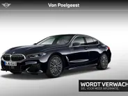 BMW 8 Serie Gran Coupé 840i High Executive