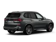 BMW X5 xDrive50e
