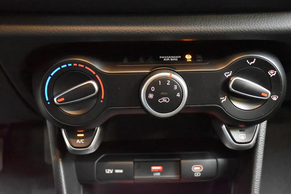Kia Picanto 1.0 GDI 4-zits DynamicLine NIEUW - SNEL LEVERBAAR