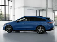 Mercedes-Benz CLA Shooting Brake 180 Business Solution AMG