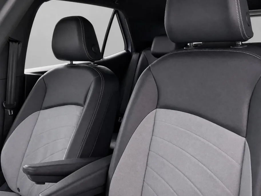 Volkswagen ID.3 Pro Edition 58 kWh 150kW/204PK · SOH 96,5% · Navigatie · Stoel- & stuurverwarming · Camera + Parkeersensoren