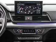 Audi Q5 50 TFSIe 299pk S-tronic S edition · Camera · Wegklapbare Trekhaak · Apple/Android Car Play · Navigatie · 20'' Inch ·