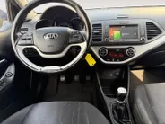 Kia Picanto 1.0 ComfortPlusLine Navigator 1e Eigenaar | Dealer onderhouden | Bluetooth | Camera | Cruise & climate control | Metallic lak | Bovag garantie | NAP