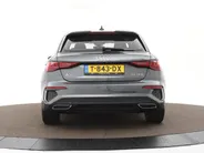 Audi A3 Sportback 35 TFSI 150pk S-Tronic S Edition · Camera · Apple/Android Car Play · Stoelverwarming · Parkeer assistent · Sportstoelen · Garantie t/m 13-06-2027 of 100.000km