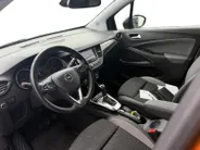 Opel Crossland X 1.2 Turbo Innovation AUTOMAAT | CRUISE / CLIMATE CONTROL | TREKHAAK | 12 MAANDEN GARANTIE |