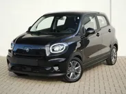 Leapmotor T03 Design 37.3 kWh Limited Black Edition