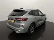 Ford Kuga 2.5 PHEV ST-Line X 243 PK | Electrische Trekhaak | Winterpack | Matrix LED Koplampen | AGR Voorstoelen