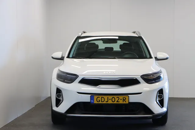 Kia Stonic 1.0 T-GDi MHEV DynamicLine